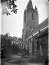 Toren - Capelle - 20046490 - RCE -  Nederlands Hervormde Kerk: Toren 