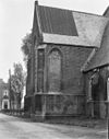 Kerk - Sprang - 20203429 - RCE -  Nederlands Hervormde Kerk: kerk 