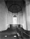 Interieur - Sprang - 20203436 - RCE -  Nederlands Hervormde Kerk: interieur 