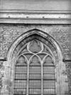 Venster, noord kant - Capelle - 20046516 - RCE -  Nederlands Hervormde Kerk: venster, noord kant (opmerking: Fotonummer 10305) 