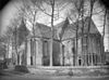 Kerk - Sprang - 20203428 - RCE -  Nederlands Hervormde Kerk: kerk 