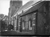 Exterieur vanuit het zuid-oosten - Capelle - 20046491 - RCE -  Nederlands Hervormde Kerk: exterieur vanuit het zuid-oosten 