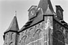 Exterieur GEDEELTE TOREN - Sprang - 20292632 - RCE -  Nederlands Hervormde Kerk: Exterieur GEDEELTE TOREN 