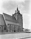 Noord-zijde - Sprang - 20203448 - RCE -  Nederlands Hervormde Kerk: noord-zijde 