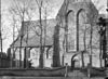 Kerk - Waalwijk - 20248048 - RCE -  Nederlands Hervormde Kerk: kerk 