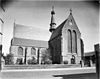 Kerk vanuit het zuiden - Waalwijk - 20248057 - RCE -  Nederlands Hervormde Kerk: kerk vanuit het zuiden 