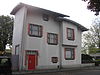 Waalwijk - Mr van Coothstraat 1a - Waalwijk - Mr van Coothstraat 1a.jpg, rijksmonument 