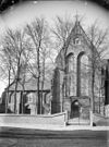 Kerk - Waalwijk - 20248050 - RCE -  Nederlands Hervormde Kerk: kerk 