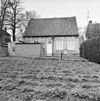 Achtergevel - Ossendrecht - 20177865 - RCE -  achtergevel 