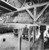 interieur, SCHUUR
