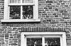 Detail voorgevel - Almkerk - 20007339 - RCE -  detail voorgevel 