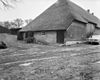 Achtergevel - Almkerk - 20007276 - RCE -  Altena Hoeve - Boerderij: achtergevel 