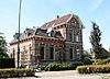Villa in chaletstijl -  Almkerk - Provincialeweg Noord 1