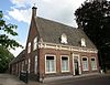 Andel - rijksmonument 39621 - Julianastraat 14 20120630 -  National monument no. 39621 - Julianastraat 14, Andel, The Netherlands.  Rijksmonument 39621 - Julianastraat 14, Andel.