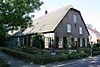 Boerderij de Korshof -  Andel - Burg. van der Schansstraat 80