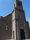 Sint-Corneliuskerk (Achtmaal) P1050212.JPG -  Sint-Corneliuskerk in Achtmaal 