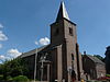 Sint-Corneliuskerk (Achtmaal) P1050221.JPG -  Sint Martinuskerk in Schijf