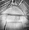 Interieurzolder, kapconstructie - Zundert - 20346887 - RCE -  In Den Anker: Interieurzolder, kapconstructie 