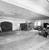 Interieur stal, overzicht - Zundert - 20346882 - RCE -  In Den Anker: Interieur stal, overzicht 