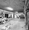 Interieur stal, overzicht - Zundert - 20346883 - RCE -  In Den Anker: Interieur stal, overzicht 