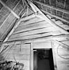 Interieurzolder, kapconstructie - Zundert - 20346886 - RCE -  In Den Anker: Interieurzolder, kapconstructie 