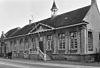 18, Sint Bavostraat, aanzicht - Rijsbergen - 20187484 - RCE -  Raadhuis: 18, Sint Bavostraat, aanzicht 