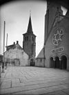 Toren - Zundert - 20226172 - RCE -  Rooms-Katholieke Kerk: Toren 
