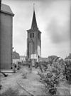 Toren - Zundert - 20226171 - RCE -  Rooms-Katholieke Kerk: Toren 