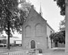 Overzicht westgevel - Zundert - 20343285 - RCE -  Nederlands Hervormde Kerk: Overzicht westgevel 
