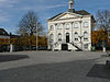 P1030606 copyGemeentehuis Zundert -  Gemeentehuis van Zundert 