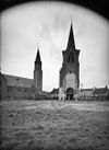 Toren - Zundert - 20226170 - RCE -  Rooms-Katholieke Kerk: Toren 