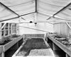 Interieur kas, overzicht - Zundert - 20346972 - RCE -  Voormalig Klooster Sint Anna: Interieur kas, overzicht 