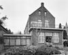 Zijaanzicht - Zundert - 20346919 - RCE -  Voormalig Klooster Sint Anna: Zijaanzicht 