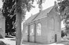 Overzicht noordwestgevel, dakruiter - Zundert - 20343288 - RCE -  Nederlands Hervormde Kerk: Overzicht noordwestgevel, dakruiter 