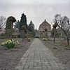 Overzicht moestuin - Zundert - 20346935 - RCE -  Voormalig Klooster Sint Anna: Overzicht moestuin 