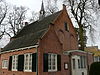 P1040684van Goghkerkje.JPG -  van Goghkerkje in Zundert 