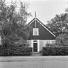 Voorgevel - Aalsmeer - 20003380 - RCE -  Woonhuizen: voorgevel 