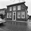 Hervormde pastorie, voorgevel - Aalsmeer - 20003329 - RCE -  Hervormde pastorie, voorgevel 