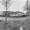 Exterieur OVERZICHT - Aalsmeer - 20284667 - RCE -  V.M. NAAI EN KNIPSCHOOL: Exterieur OVERZICHT (opmerking: Gefotografeerd voor MIP Noord-Holland) 