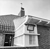 Gedeelte van de rechter inham voorzijde - Aalsmeer - 20003344 - RCE -  gedeelte van de rechter inham voorzijde 