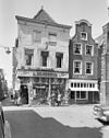 Voorgevels - Alkmaar - 20006248 - RCE -  voorgevels 