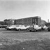 Voormalige Rijks H.B.S. overzicht - Alkmaar - 20006682 - RCE -  Paardenmarkt: voormalige Rijks H.B.S. overzicht 