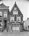 Voorgevel - Alkmaar - 20006804 - RCE -  voorgevel 
