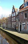 Alkmaar-Kooltuin 27