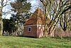 Alkmaar-Clarissenbolwerk 1