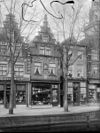 Overzicht voorgevels - Alkmaar - 20006543 - RCE -  Voorgevel/ Trapgevel: Overzicht voorgevels 