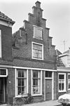 Voorgevel - Alkmaar - 20006301 - RCE -  voorgevel 