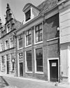 Gevel - Alkmaar - 20006611 - RCE -  gevel 