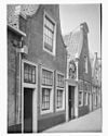 Ingang - Alkmaar - 20005908 - RCE -  Remonstrantse kerk: ingang 