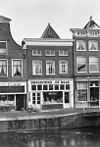 Voorgevel - Alkmaar - 20006821 - RCE -  voorgevel 